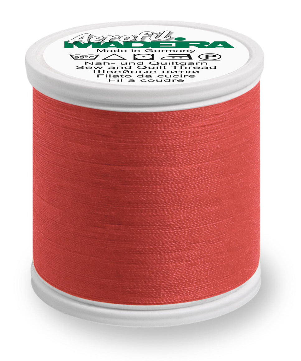 Aerofil 40-Weight Polyester Thread, 440-yard Spools