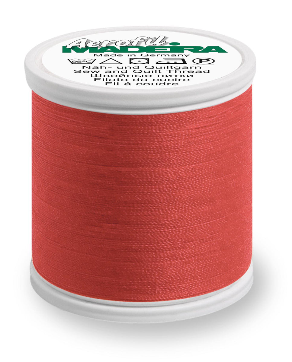 Aerofil 40-Weight Polyester Thread, 440-yard Spools