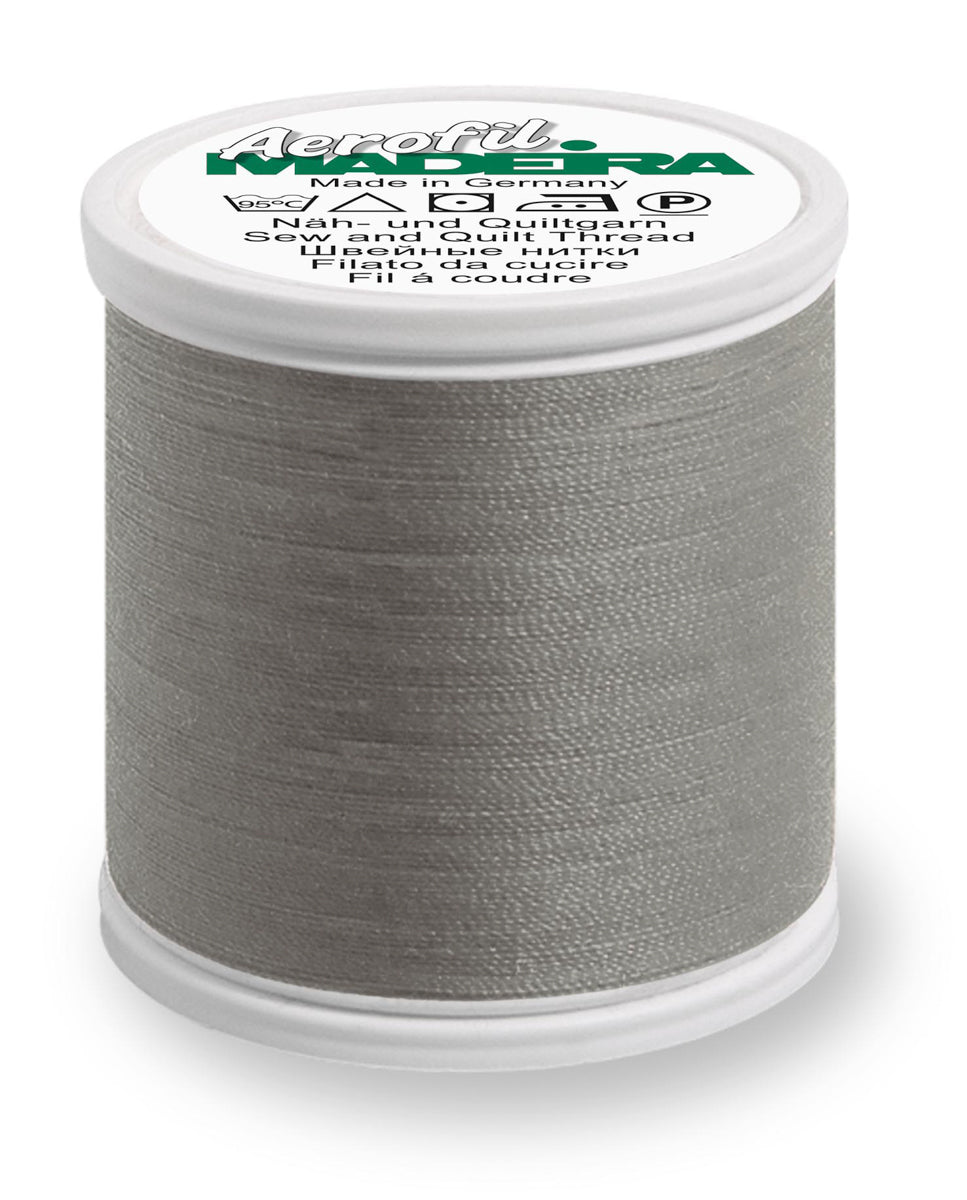 Aerofil 120 - Polyester Thread, 440-yard (400m) Spools - Light Shades