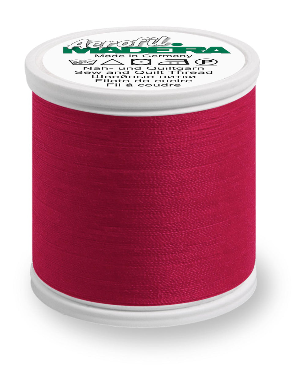 Aerofil 40-Weight Polyester Thread, 440-yard Spools