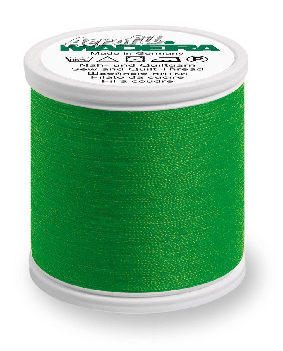 Aerofil 40-Weight Polyester Thread, 440-yard Spools