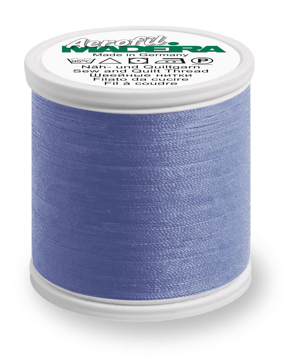Aerofil 40-Weight Polyester Thread, 440-yard Spools