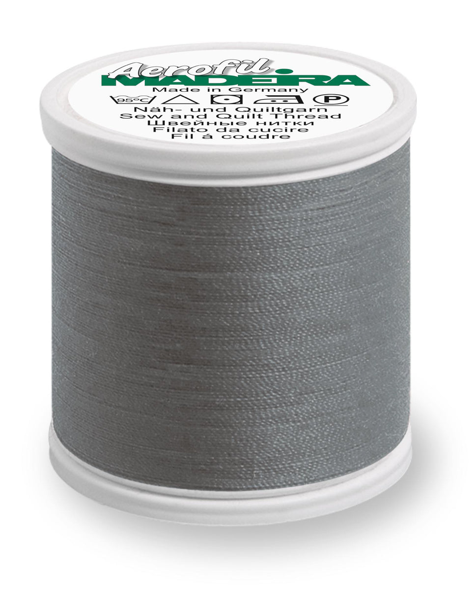 Aerofil 40-Weight Polyester Thread, 440-yard Spools
