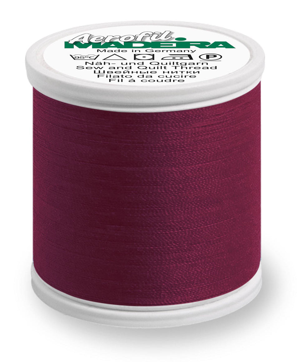 Aerofil 40-Weight Polyester Thread, 440-yard Spools