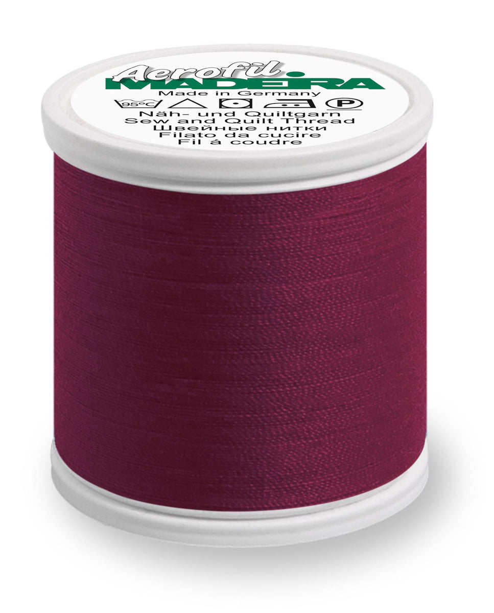 Aerofil 40-Weight Polyester Thread, 440-yard Spools
