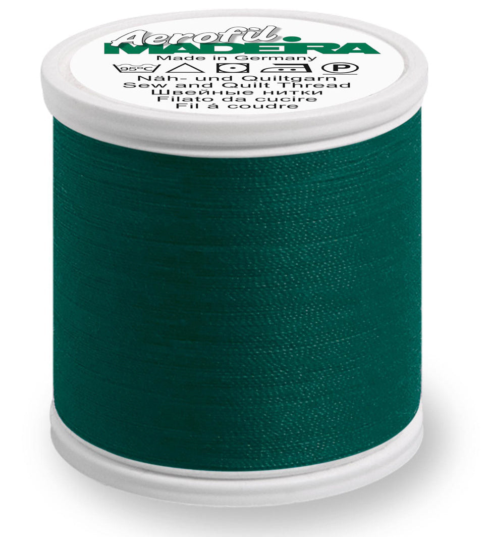 Aerofil 120 Polyester Thread, 440-yard Spools, 40-Weight