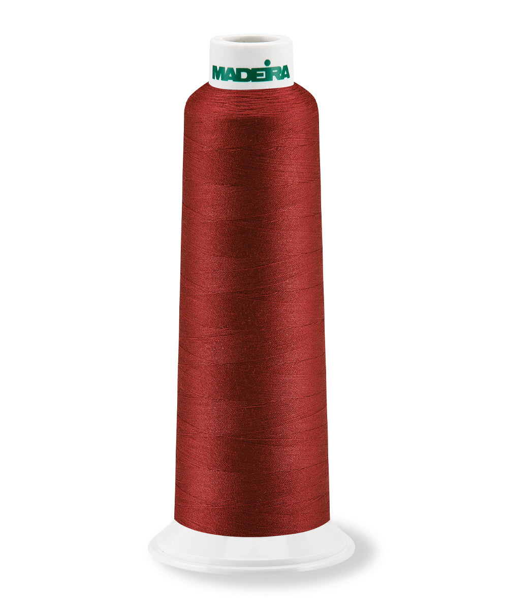 AeroQuilt - Longarm Quilting Thread, Solid Color, 3000-yard Spools