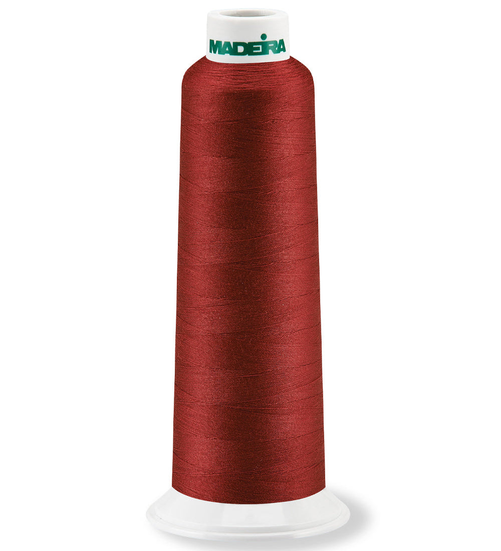 AeroQuilt - Longarm Quilting Thread, Solid Color