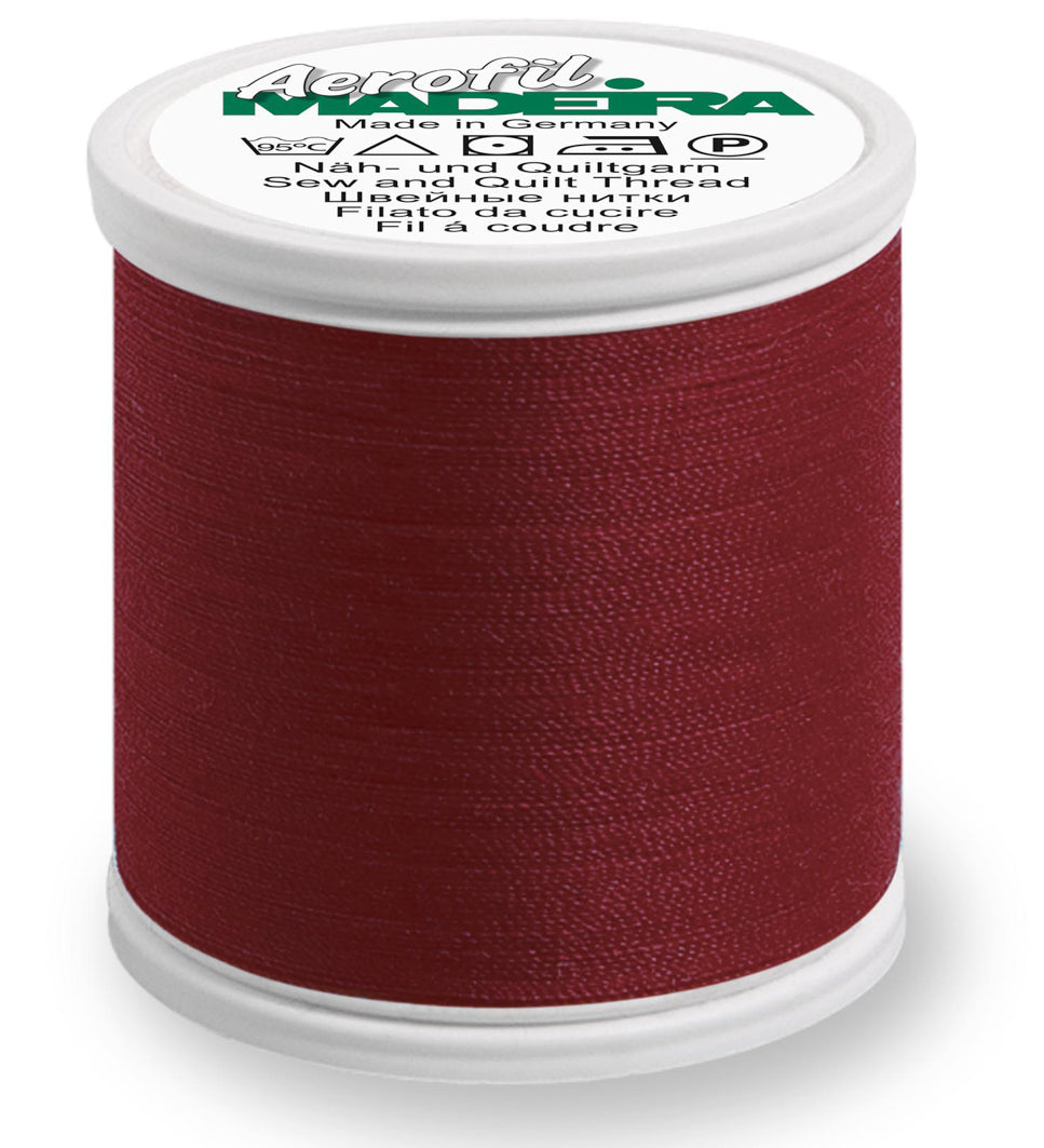 Aerofil 35 - Extra Strong Polyester Thread, 110-yard Spools, 12-Weight