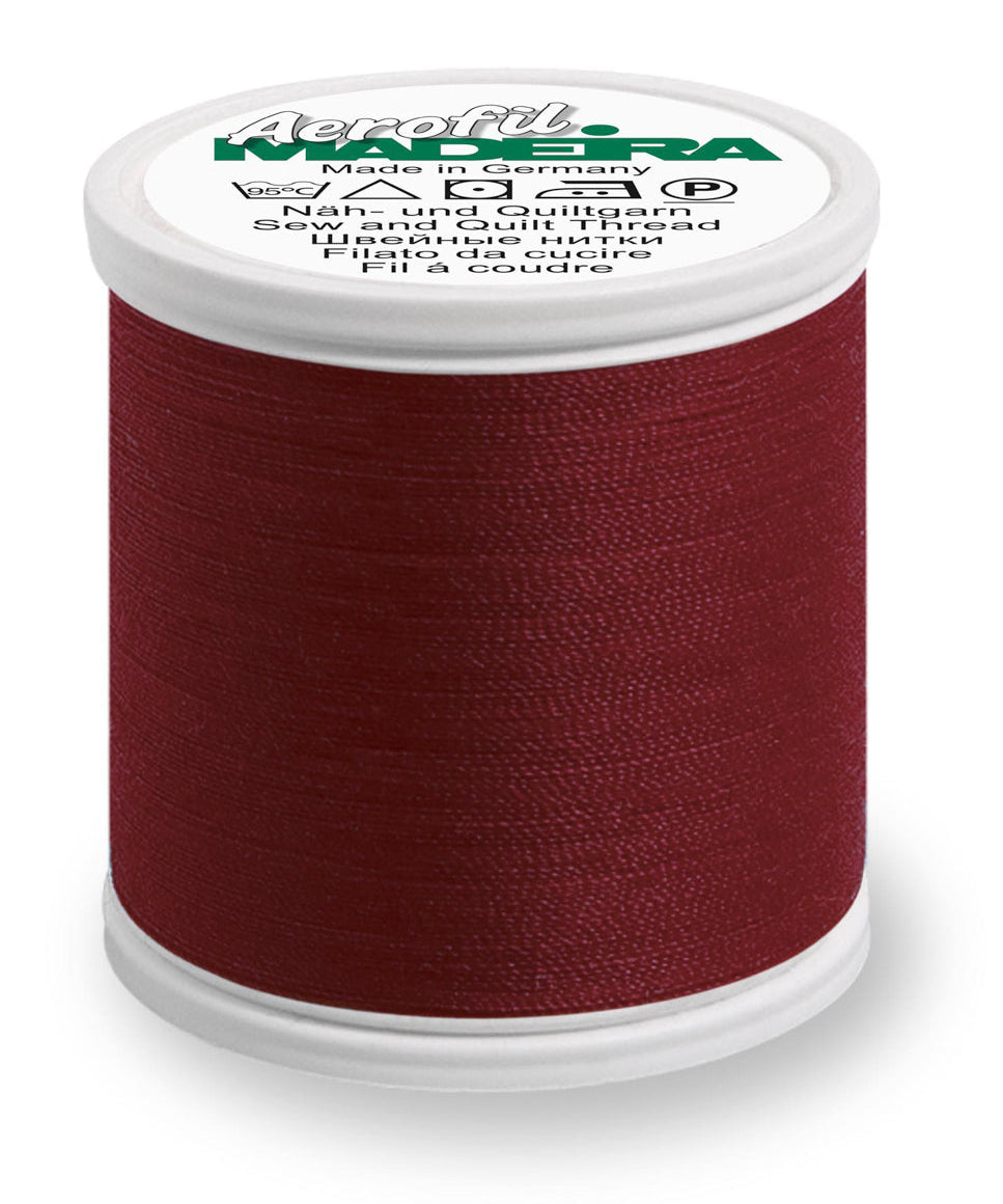 Aerofil 40-Weight Polyester Thread, 440-yard Spools