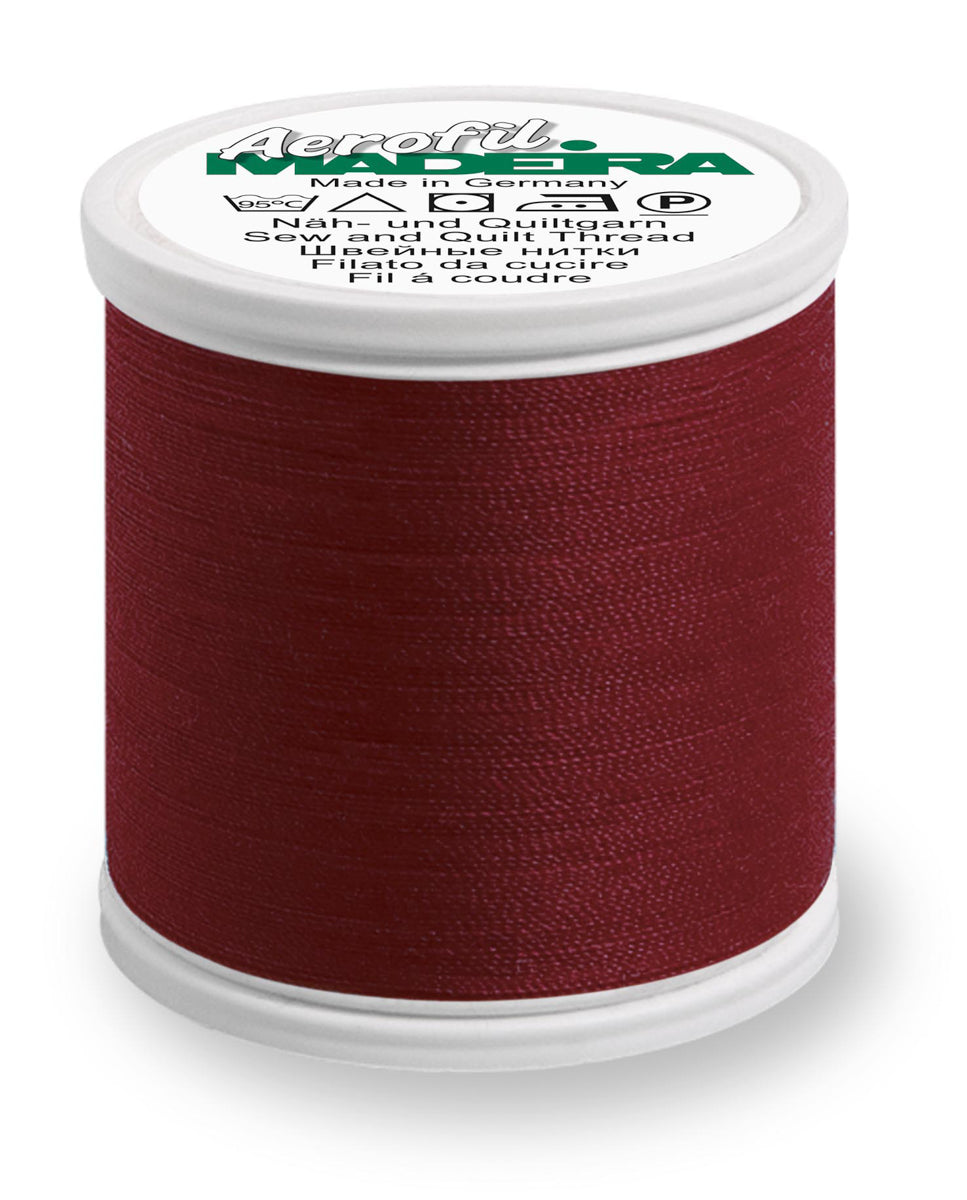 Aerofil 40-Weight Polyester Thread, 440-yard Spools