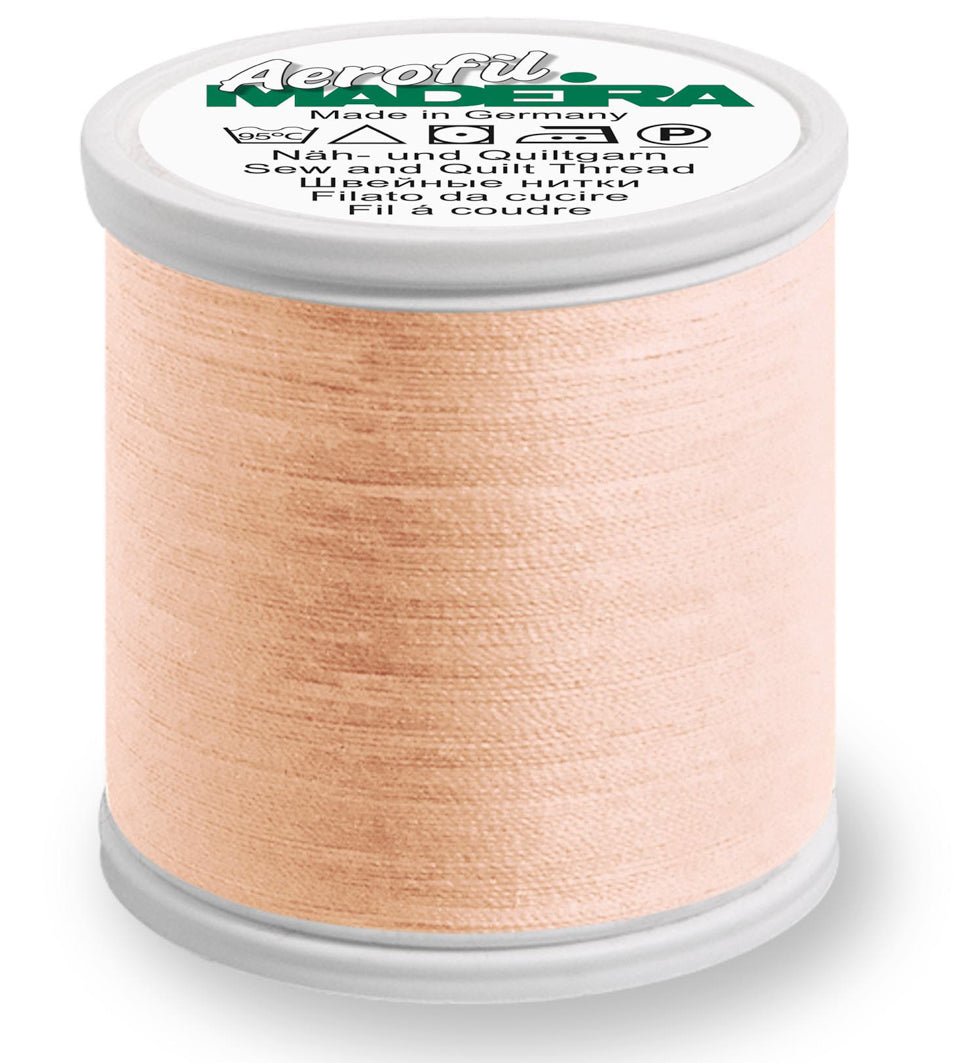 Aerofil 120 Polyester Thread, 440-yard Spools, 40-Weight