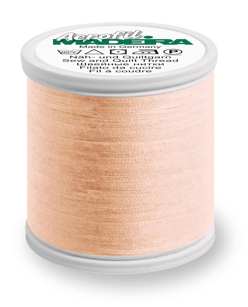 Aerofil 40-Weight Polyester Thread, 440-yard Spools