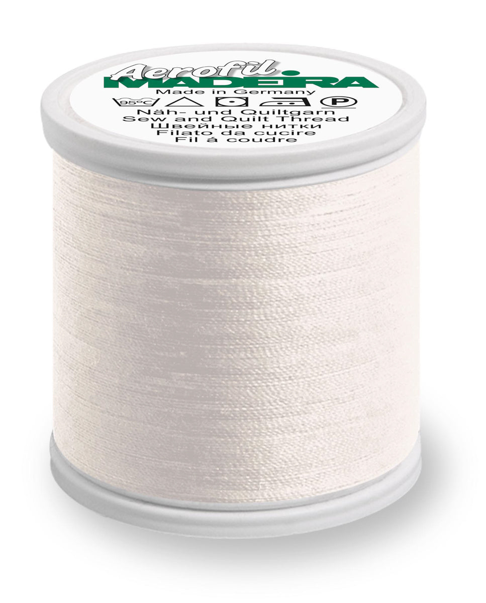 Aerofil 40-Weight Polyester Thread, 440-yard Spools
