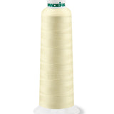 AeroQuilt Solid Color Thread – Pearl
