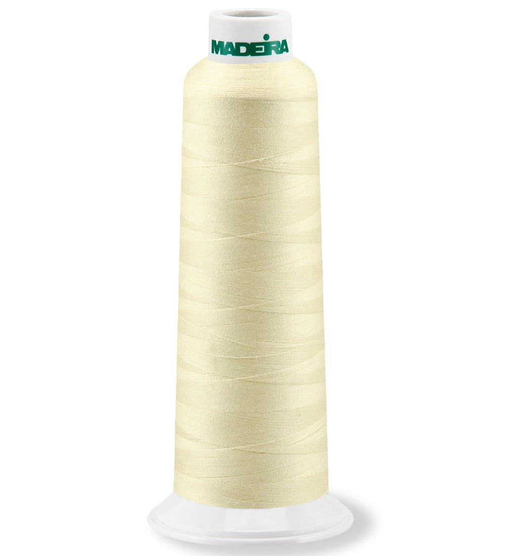 AeroQuilt - Longarm Quilting Thread, Solid Color