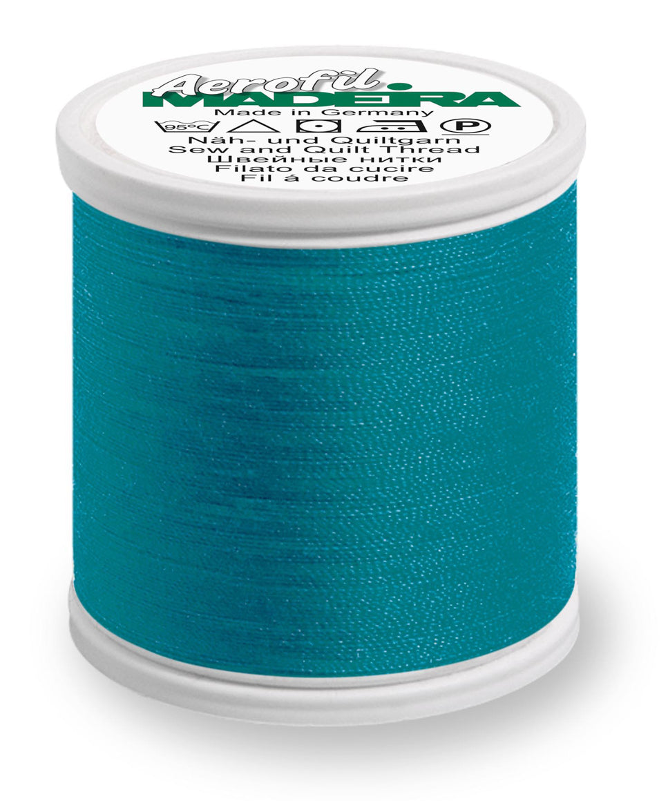 Aerofil 120 - Polyester Thread, 440-yard (400m) Spools - Light Shades