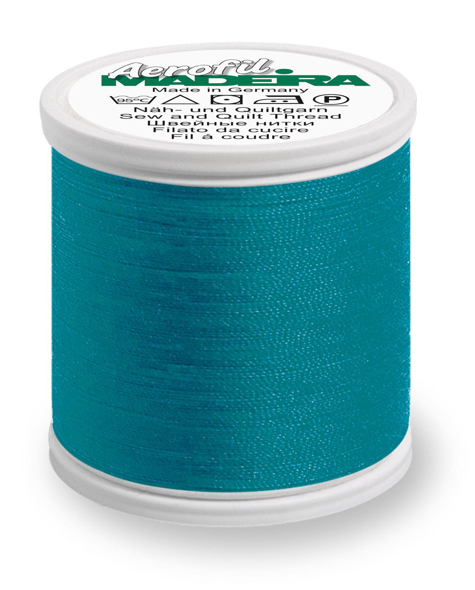Aerofil 40-Weight Polyester Thread, 440-yard Spools