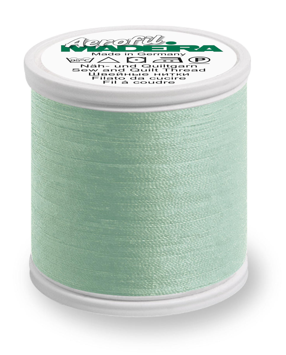 Aerofil 40-Weight Polyester Thread, 440-yard Spools