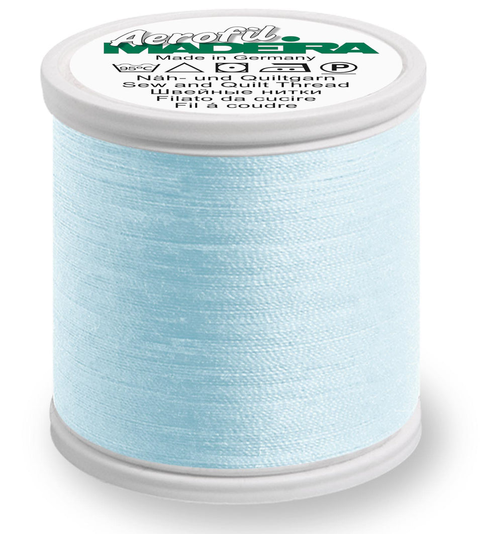 Aerofil 120 Polyester Thread, 440-yard Spools, 40-Weight