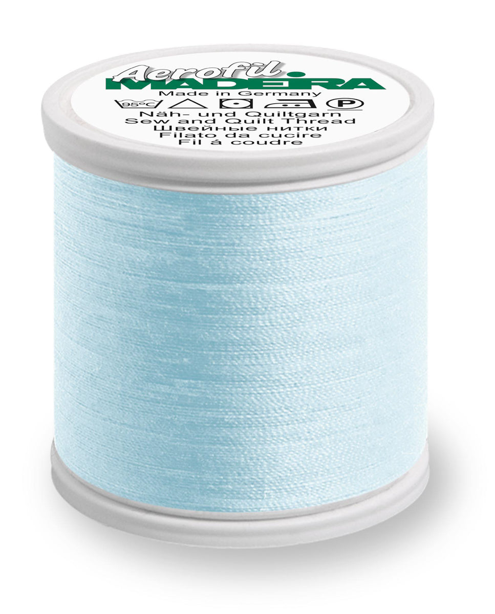 Aerofil 40-Weight Polyester Thread, 440-yard Spools