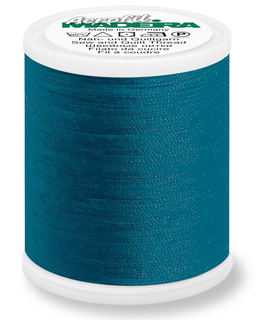 Aerofil 120 Polyester Thread, 1100-yard (1000m) Spools