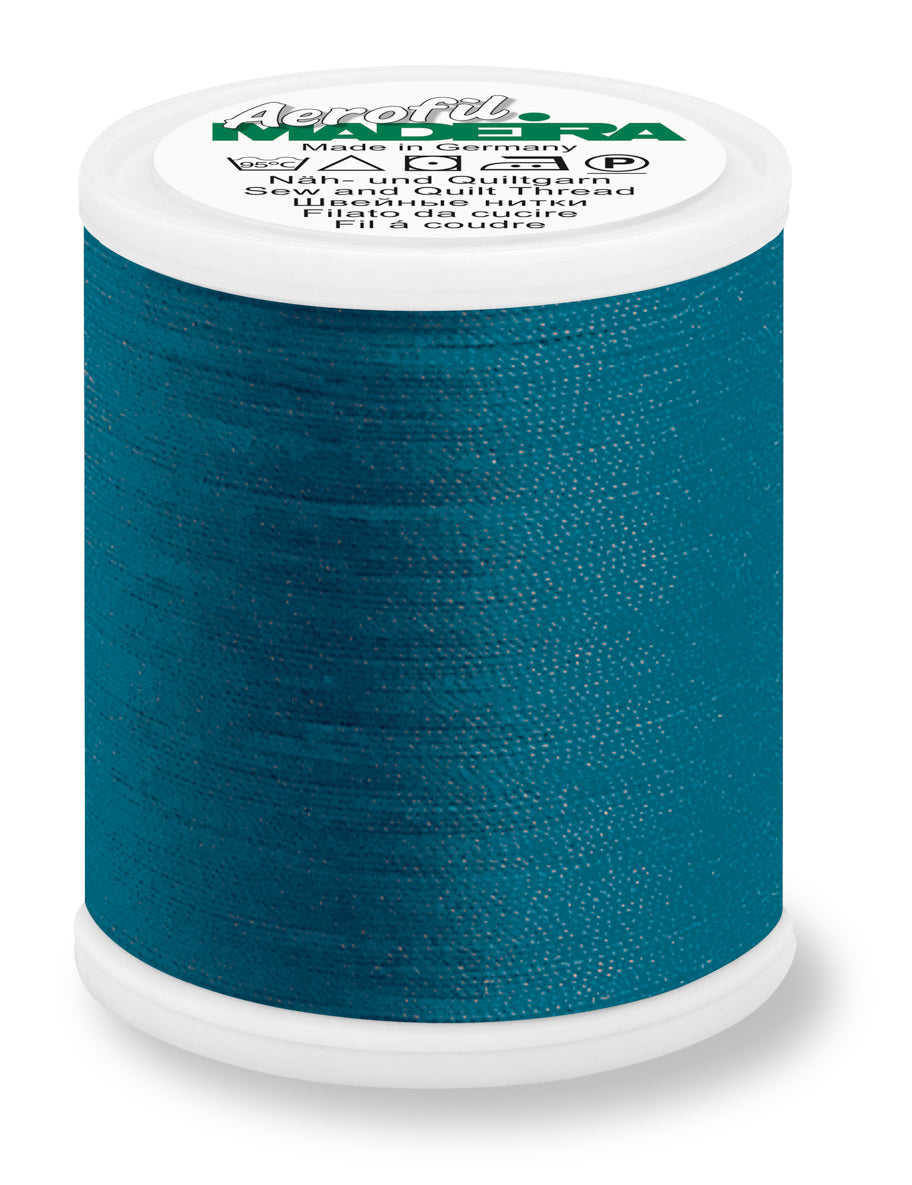 Aerofil 120 Polyester Thread, 1100-yard (1000m) Spools