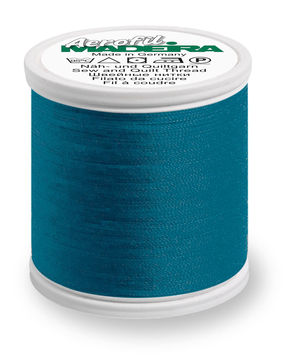 Aerofil 40-Weight Polyester Thread, 440-yard Spools