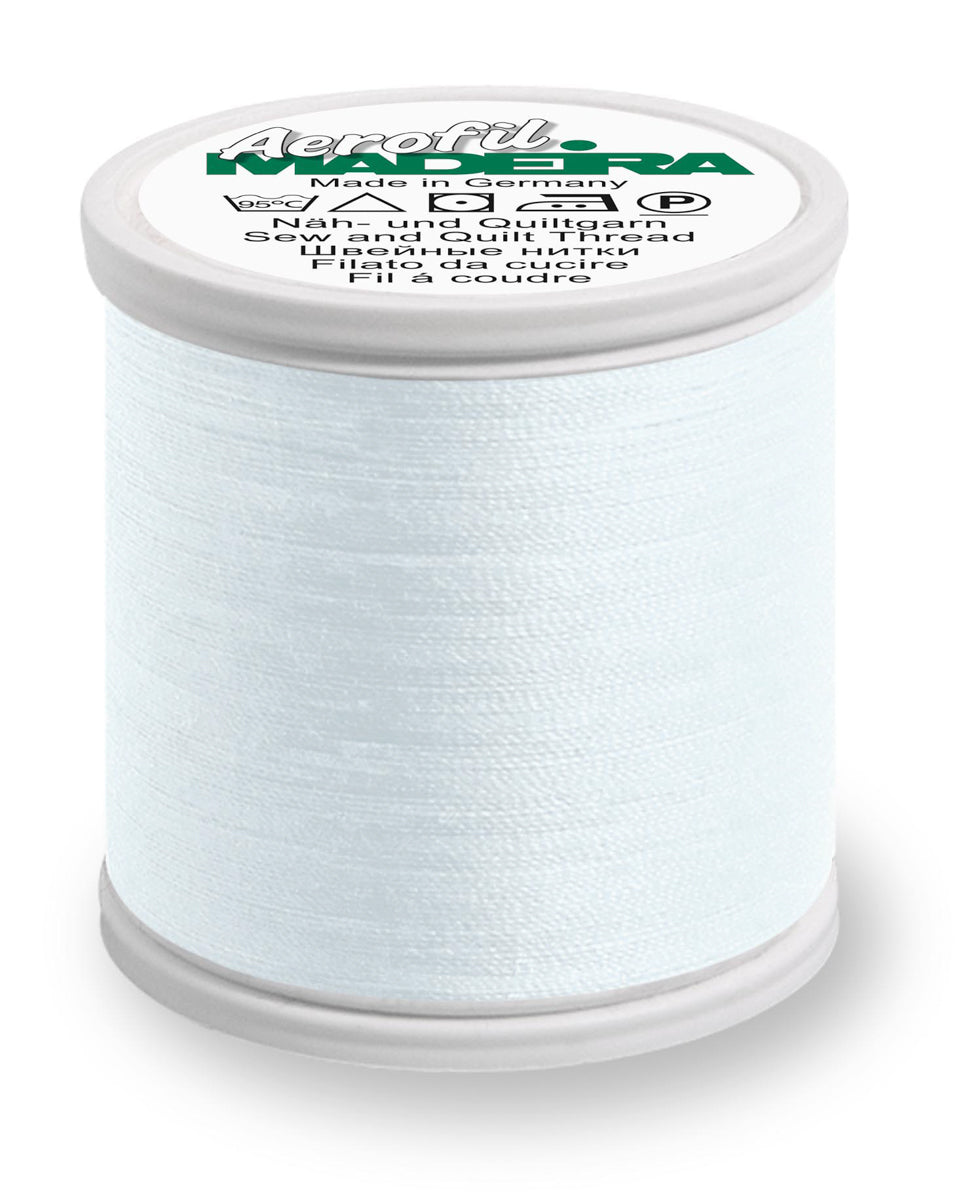 Aerofil 40-Weight Polyester Thread, 440-yard Spools
