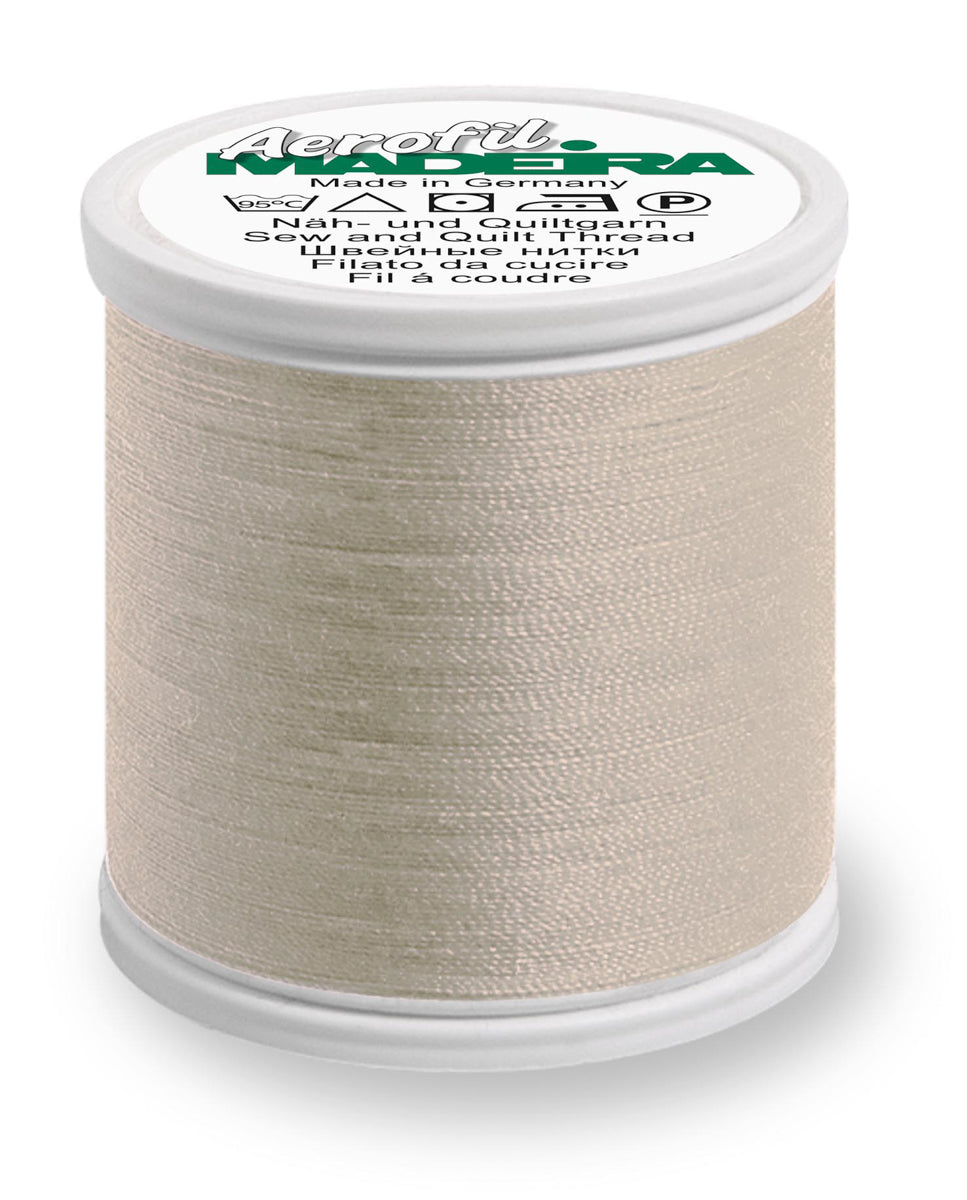 Aerofil 40-Weight Polyester Thread, 440-yard Spools