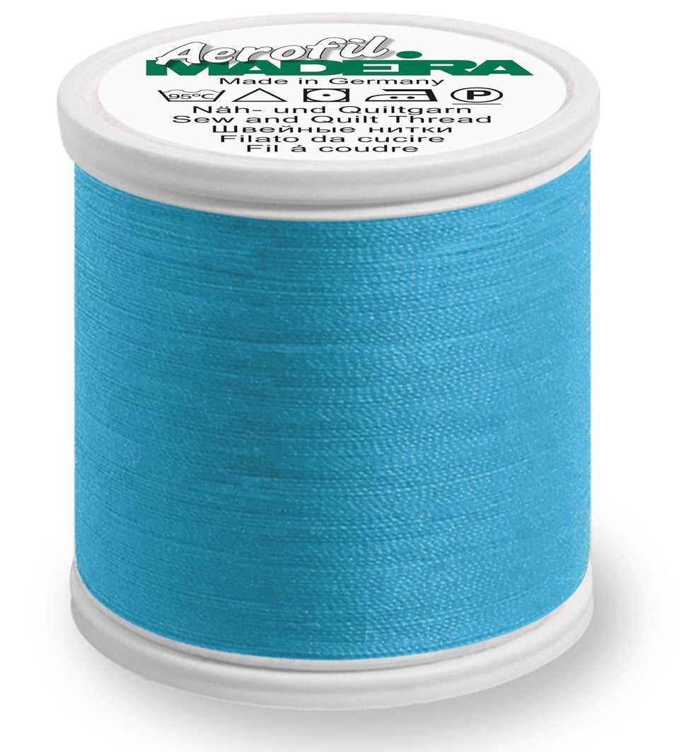 Aerofil 120 Polyester Thread, 440-yard Spools, 40-Weight