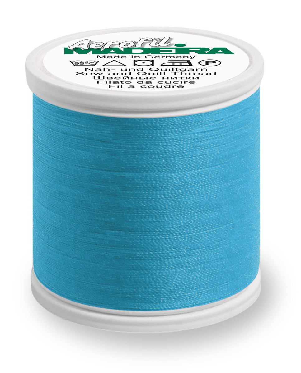 Aerofil 40-Weight Polyester Thread, 440-yard Spools