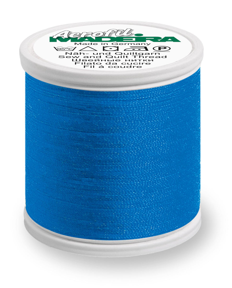 Aerofil 40-Weight Polyester Thread, 440-yard Spools