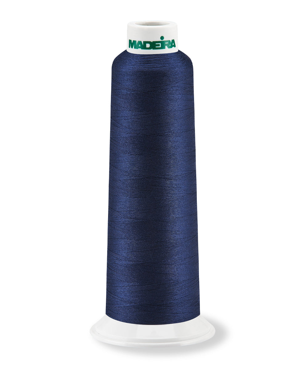 AeroQuilt - Longarm Quilting Thread, Solid Color, 3000-yard Cones