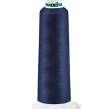 AeroQuilt Solid Color Thread – Navy
