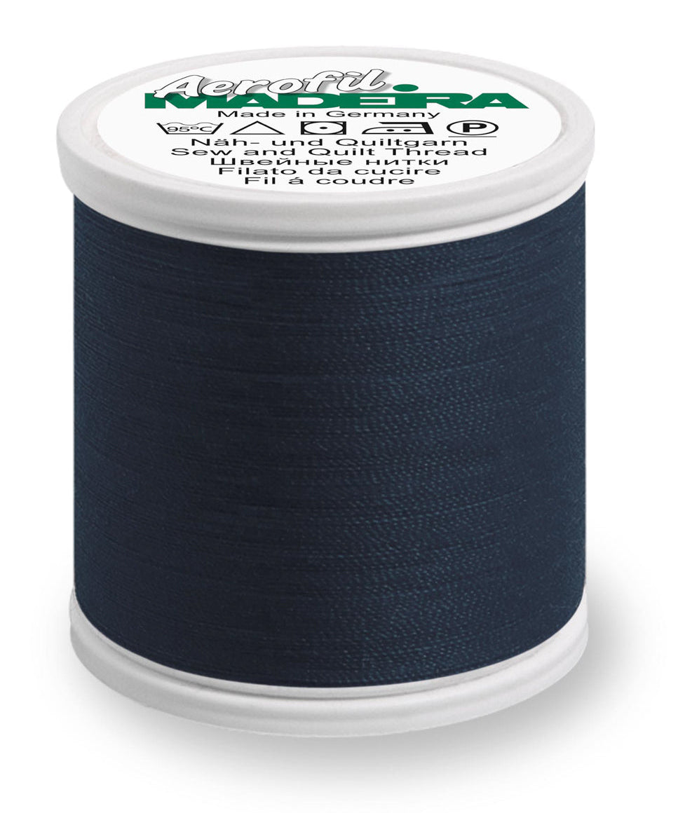 Aerofil 40-Weight Polyester Thread, 440-yard Spools