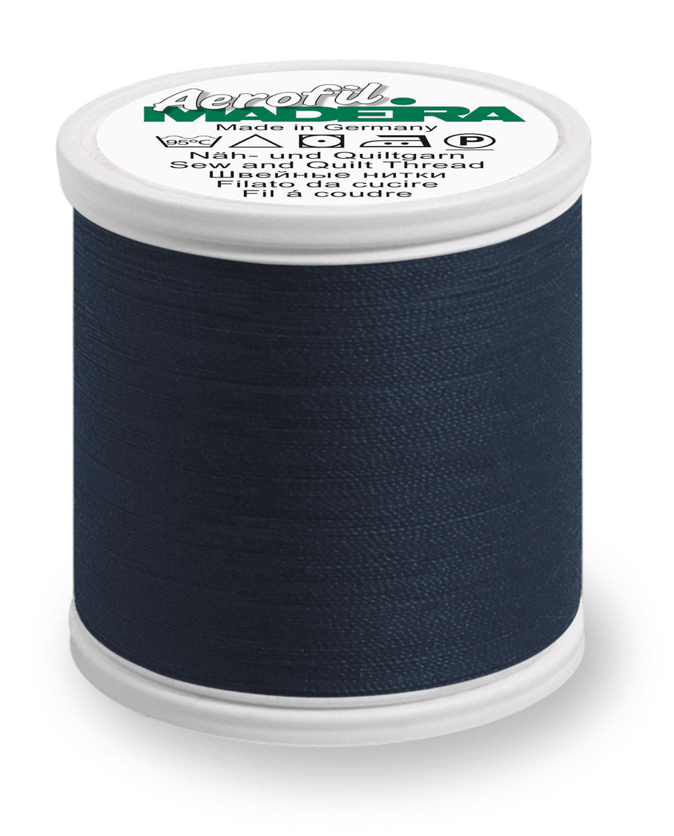 Aerofil 40-Weight Polyester Thread, 440-yard Spools