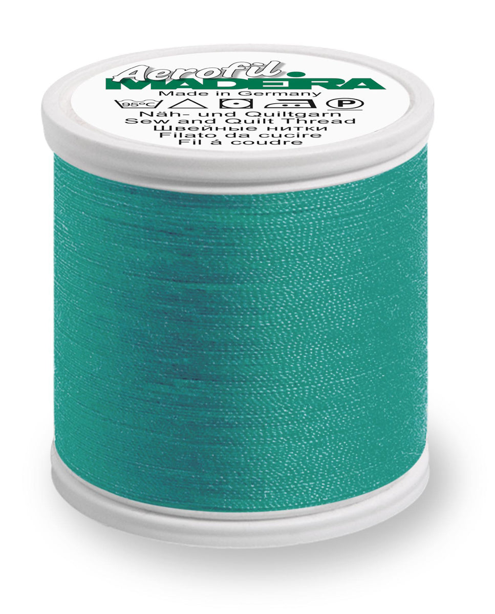 Aerofil 40-Weight Polyester Thread, 440-yard Spools
