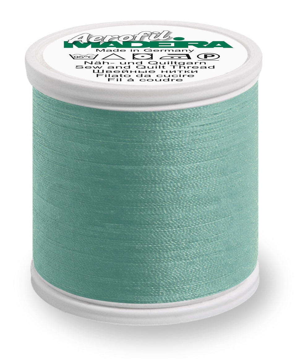 Aerofil 120 - Polyester Thread, 440-yard (400m) Spools - Light Shades