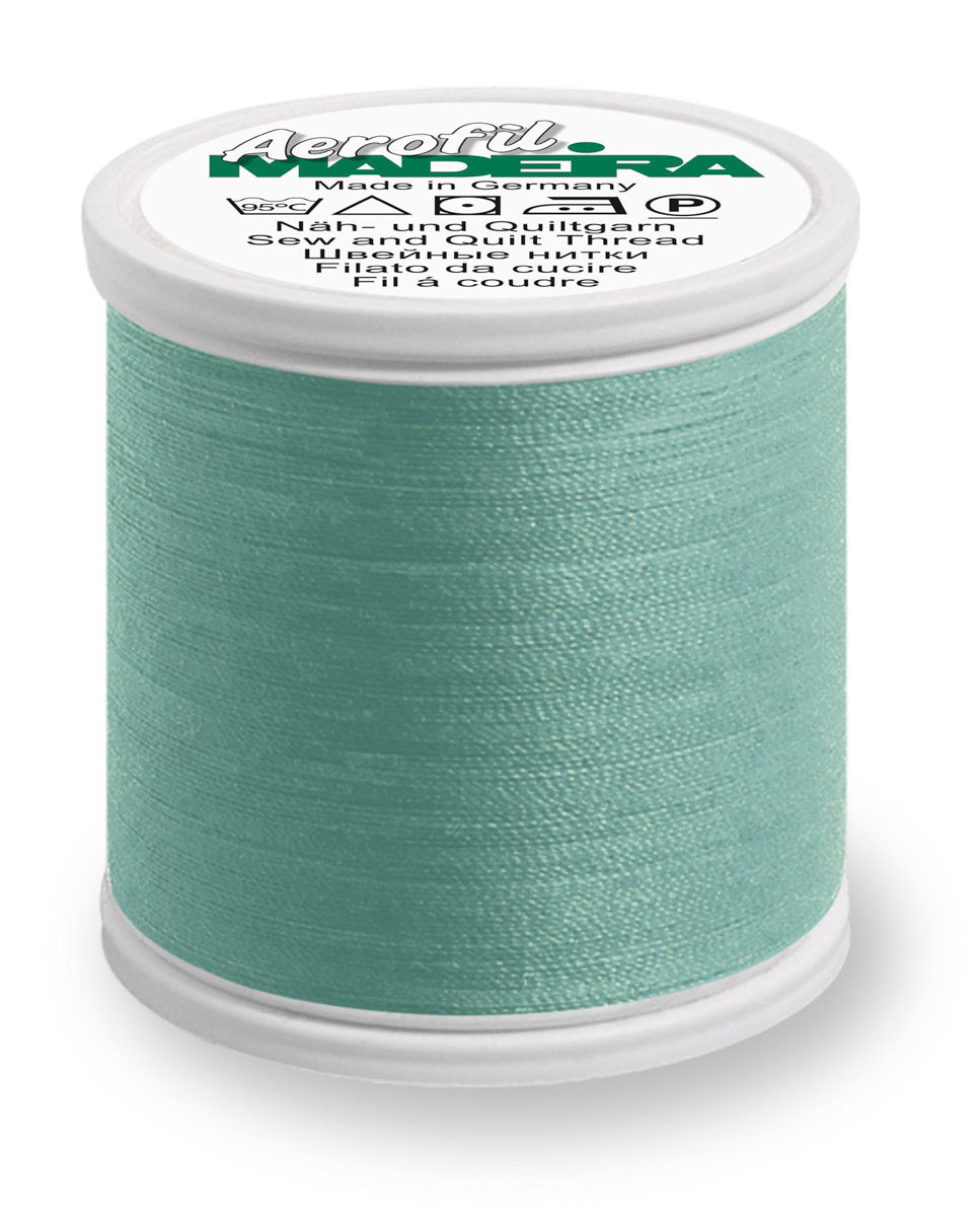 Aerofil 40-Weight Polyester Thread, 440-yard Spools