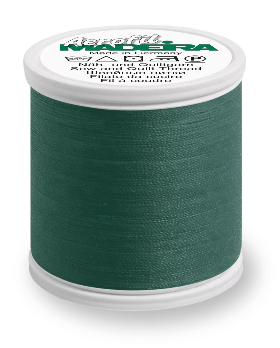 Aerofil 40-Weight Polyester Thread, 440-yard Spools