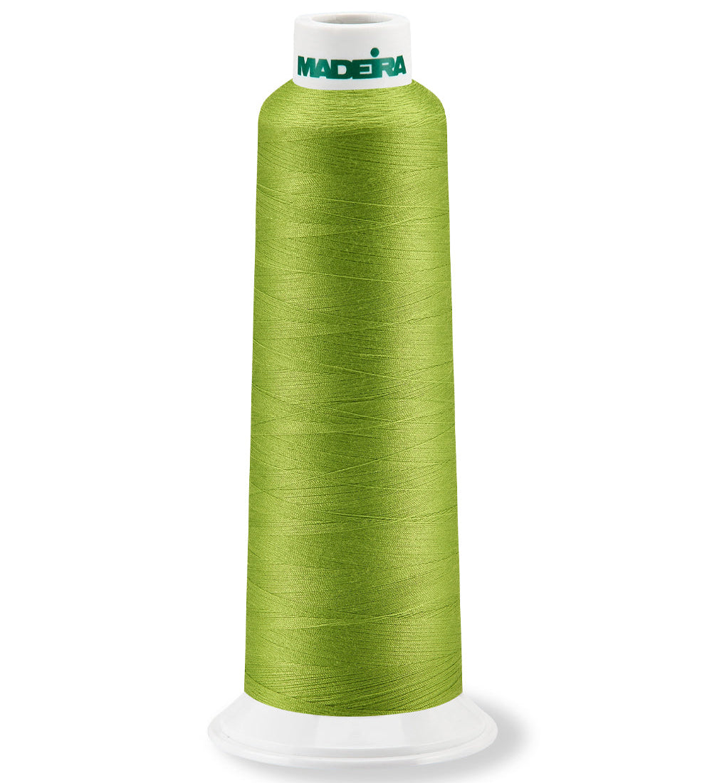 AeroQuilt - Longarm Quilting Thread, Solid Color
