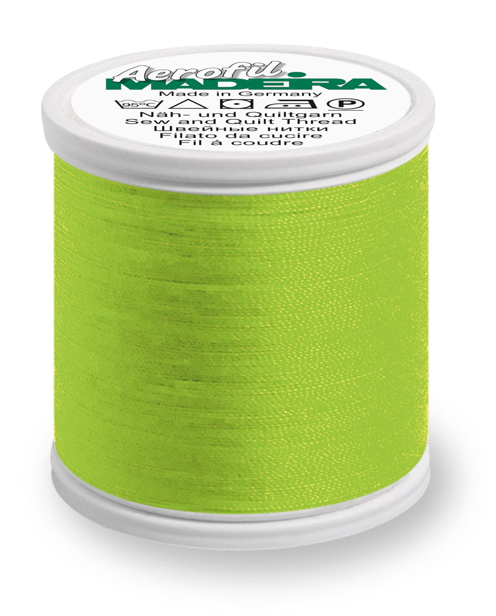 Aerofil 40-Weight Polyester Thread, 440-yard Spools