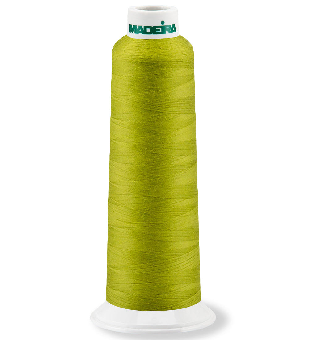 AeroQuilt - Longarm Quilting Thread, Solid Color