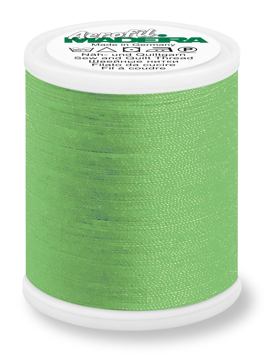 Aerofil 120 Polyester Thread, 1100-yard (1000m) Spools
