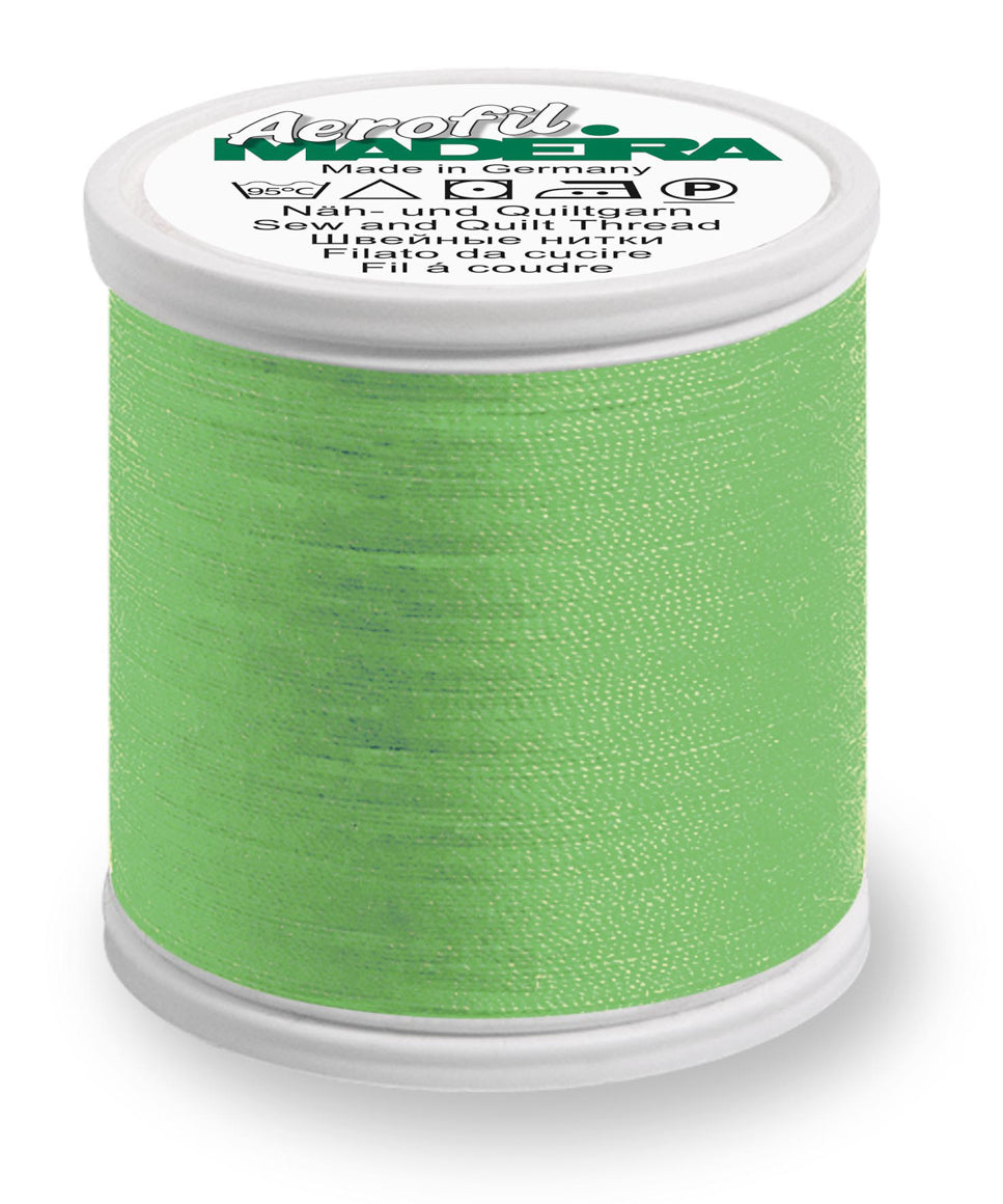 Aerofil No.35 - Extra Strong Polyester Thread, 110-yard (100m) Spools