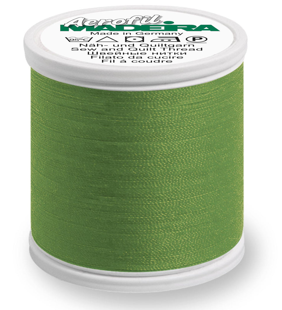 Aerofil 120 Polyester Thread, 440-yard Spools, 40-Weight