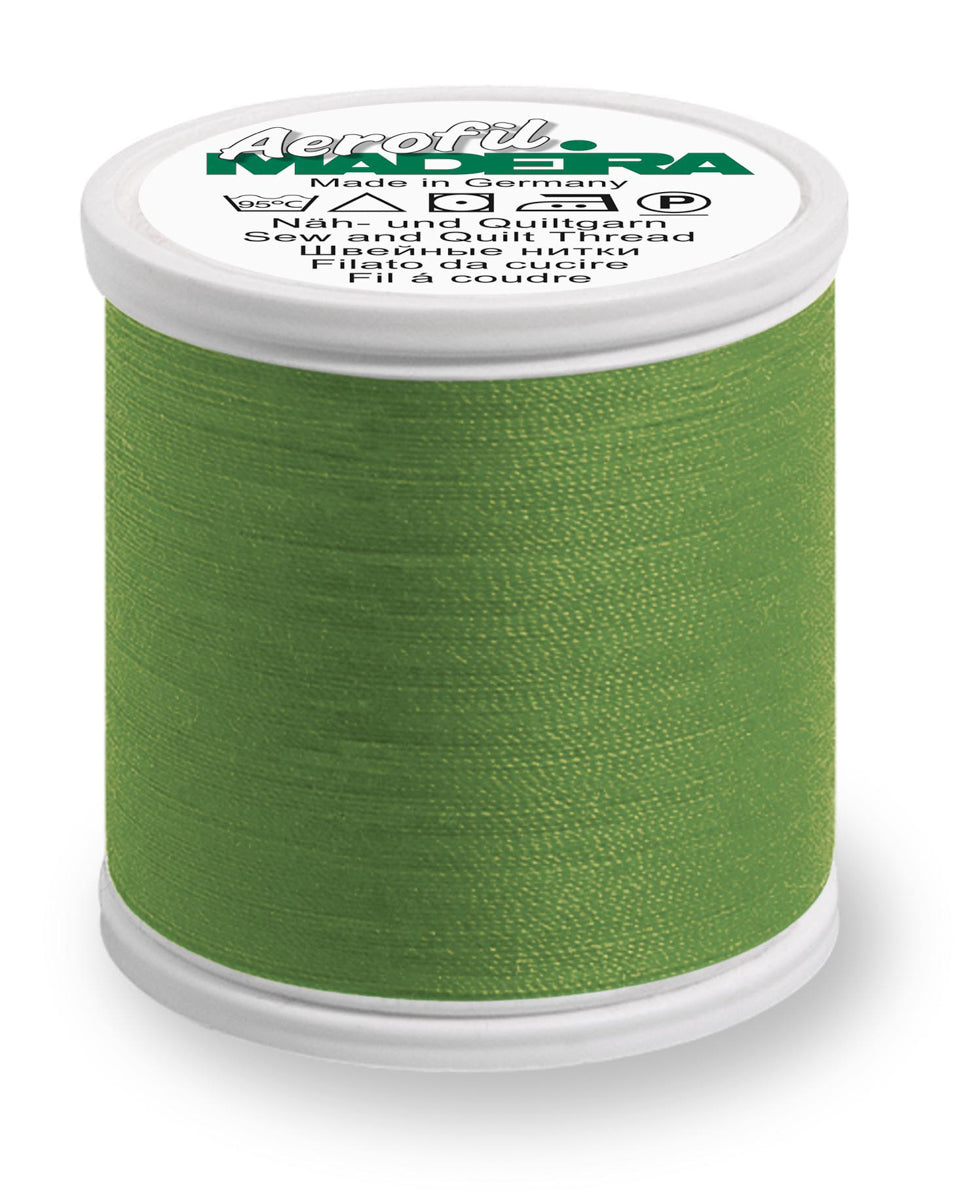 Aerofil 40-Weight Polyester Thread, 440-yard Spools