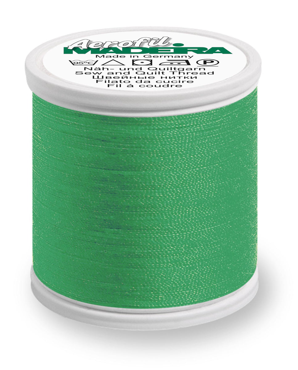 Aerofil 40-Weight Polyester Thread, 440-yard Spools