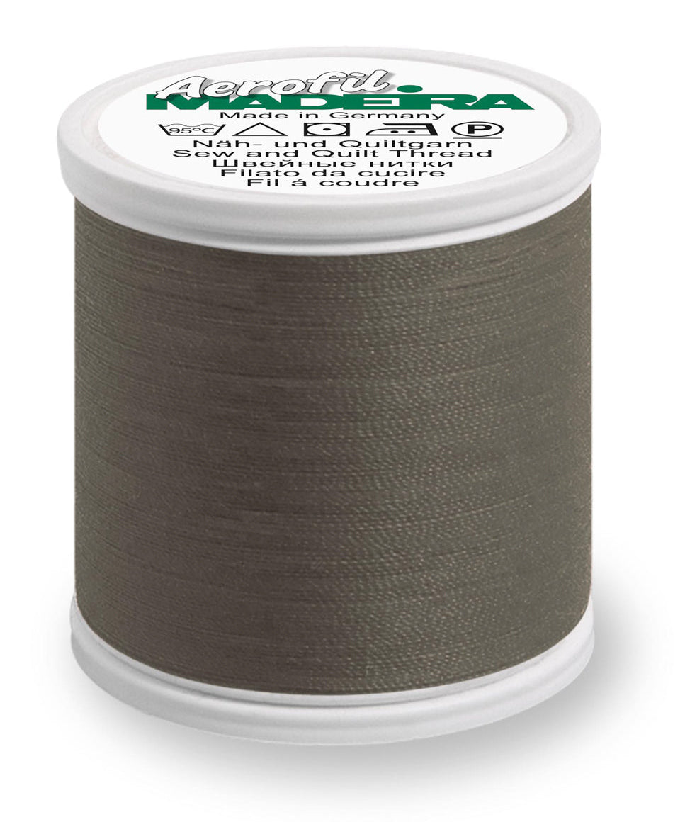 Aerofil 40-Weight Polyester Thread, 440-yard Spools